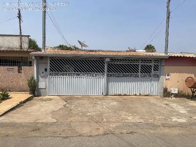 Casa, 2 quartos, 262 m² - Foto 1