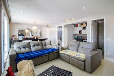 Apartamento, 3 quartos, 141 m² - Foto 4