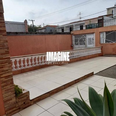 Sobrado, 3 quartos, 126 m² - Foto 5