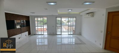 Apartamento, 3 quartos, 125 m² - Foto 3