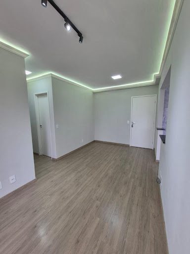 Apartamento, 2 quartos, 49 m² - Foto 2