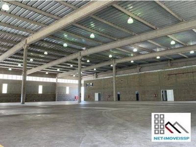 Depósito-Galpão, 2185 m² - Foto 2