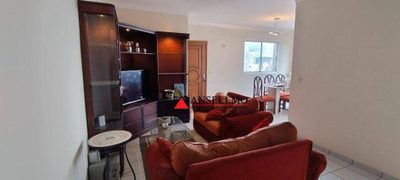 Apartamento, 3 quartos, 110 m² - Foto 1