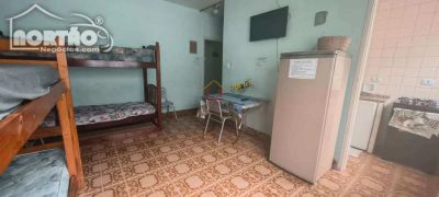 Casa, 1 quarto, 26 m² - Foto 3