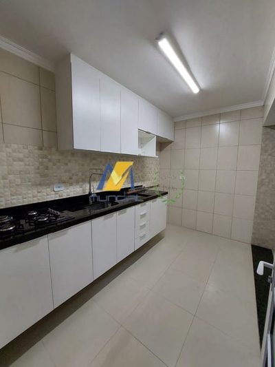 Casa, 3 quartos, 120 m² - Foto 2