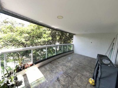 Apartamento, 3 quartos, 100 m² - Foto 3