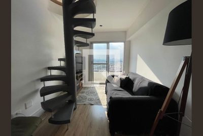Cobertura, 3 quartos, 96 m² - Foto 1