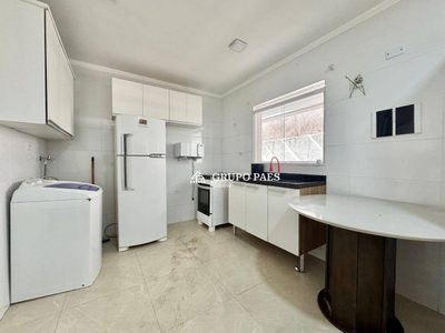 Apartamento, 2 quartos, 35 m² - Foto 5
