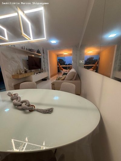 Apartamento, 3 quartos, 91 m² - Foto 3