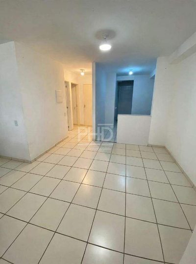 Apartamento, 2 quartos, 54 m² - Foto 2