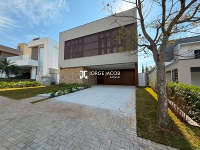 Casa de Condomínio, 4 quartos - Foto 4