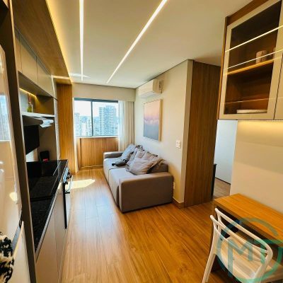 Apartamento, 2 quartos, 41 m² - Foto 4