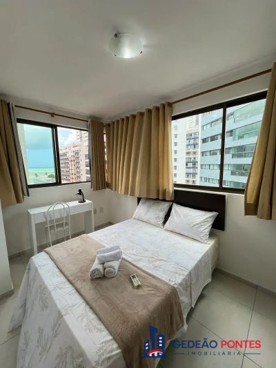 Flat/Apart Hotel, 1 quarto, 42 m² - Foto 5