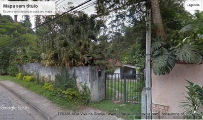 Terreno, 1167 m² - Foto 3