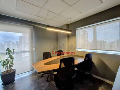 Sala-Conjunto, 65 m² - Foto 5