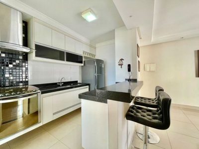 Apartamento, 3 quartos, 83 m² - Foto 5
