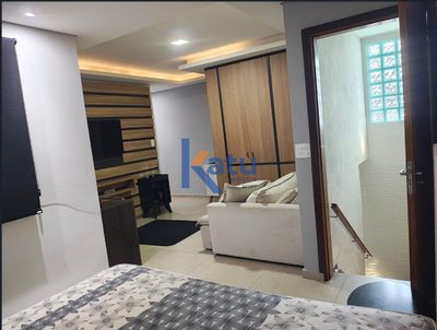 Apartamento, 1 quarto, 60 m² - Foto 3