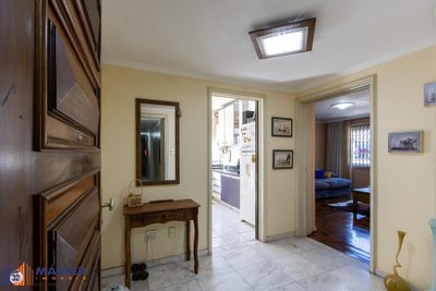 Apartamento, 4 quartos, 132 m² - Foto 1