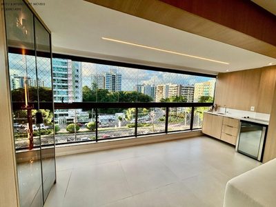 Apartamento, 3 quartos, 103 m² - Foto 1