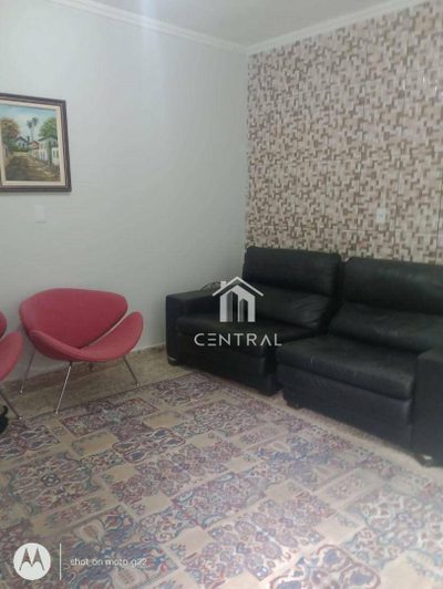 Casa, 1 quarto, 136 m² - Foto 1