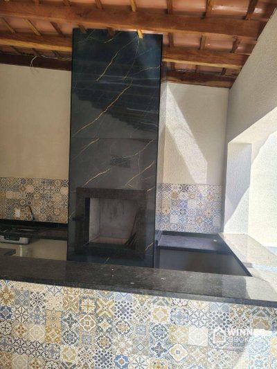 Casa, 3 quartos, 240 m² - Foto 5