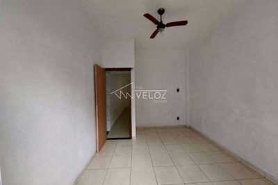 Apartamento, 1 quarto, 38 m² - Foto 5