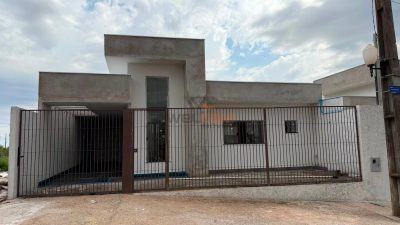 Casa, 2 quartos, 70 m² - Foto 1