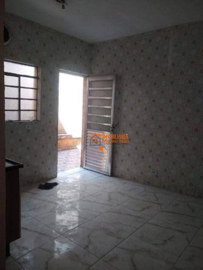 Sobrado, 4 quartos, 150 m² - Foto 4