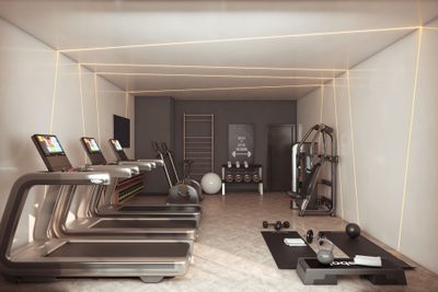 Cobertura, 5 quartos, 344 m² - Foto 4