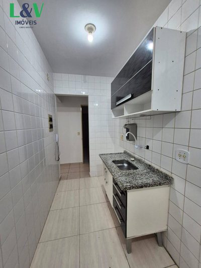 Apartamento, 2 quartos, 60 m² - Foto 5