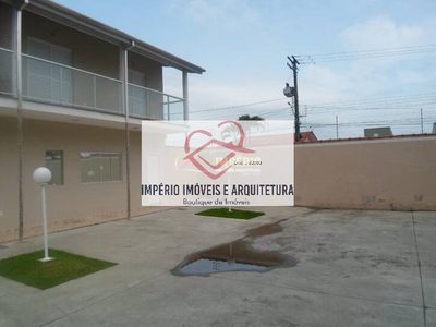 Sobrado, 101 m² - Foto 1