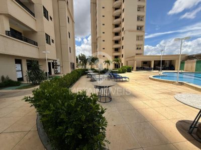 Apartamento, 3 quartos, 94 m² - Foto 3