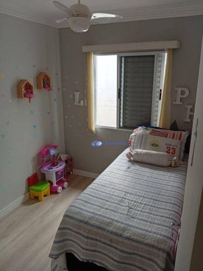 Apartamento, 2 quartos, 47 m² - Foto 5
