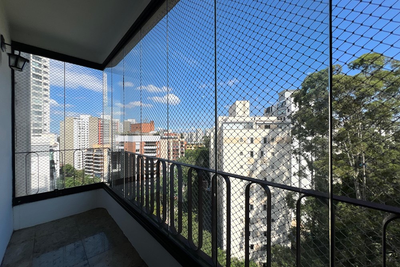 Apartamento, 3 quartos, 127 m² - Foto 3