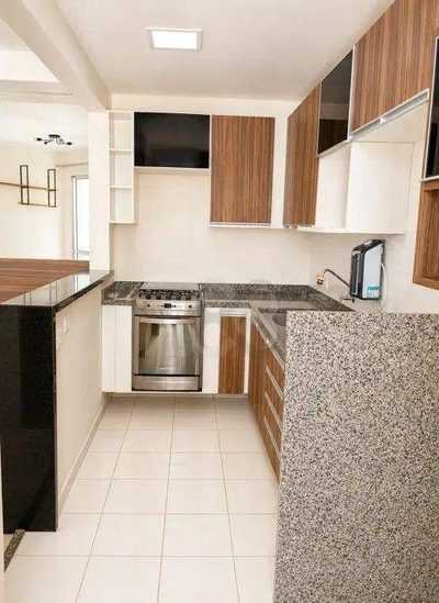 Apartamento, 3 quartos, 72 m² - Foto 5