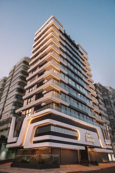Apartamento, 4 quartos, 221 m² - Foto 1
