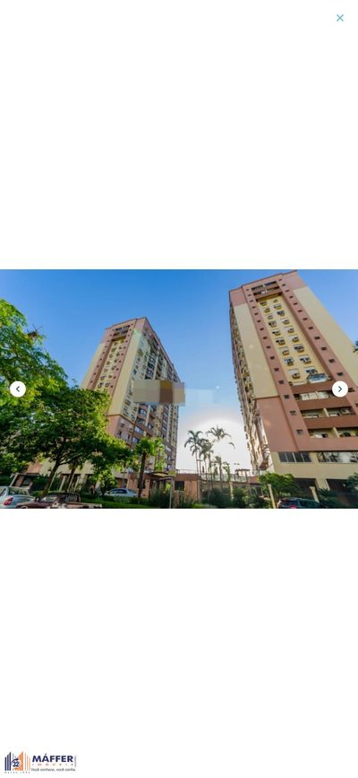 Apartamento, 3 quartos, 94 m² - Foto 1