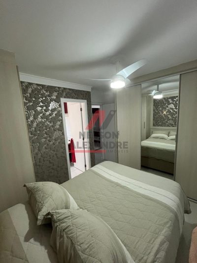 Apartamento, 3 quartos, 79 m² - Foto 5