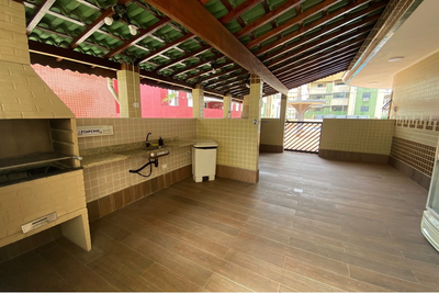 Apartamento, 2 quartos, 98 m² - Foto 5