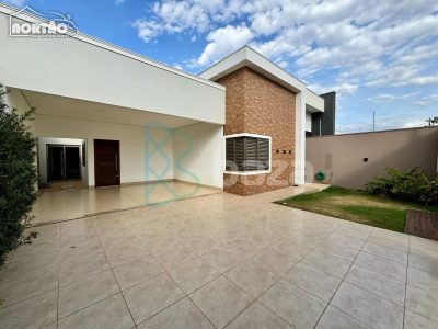 Casa, 4 quartos, 166 m² - Foto 3