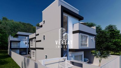 Sobrado, 3 quartos, 157 m² - Foto 5