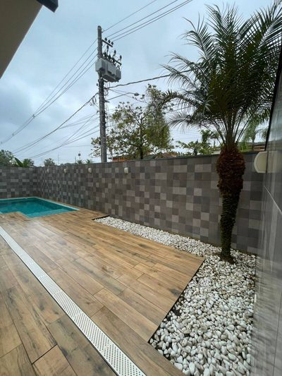 Casa, 3 quartos, 220 m² - Foto 4