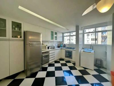 Apartamento, 3 quartos, 102 m² - Foto 1