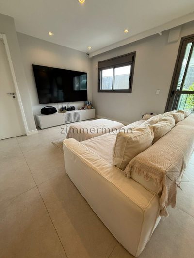 Apartamento, 1 quarto, 64 m² - Foto 4