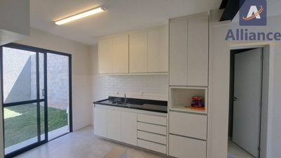 Casa de Condomínio, 2 quartos - Foto 4