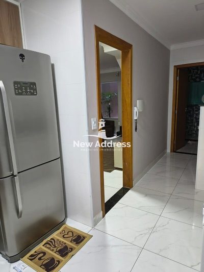 Casa, 3 quartos, 120 m² - Foto 5