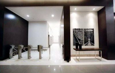 Sala-Conjunto, 37 m² - Foto 1