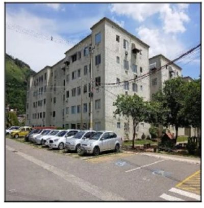 Apartamento, 1 quarto, 44 m² - Foto 1
