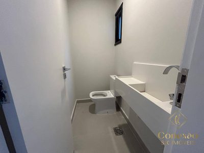 Sobrado, 6 quartos, 340 m² - Foto 5