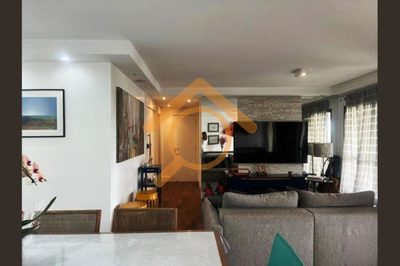 Apartamento, 4 quartos, 142 m² - Foto 5